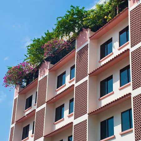 Hotel Benidorm Panama Cidade do Panamá Exterior foto