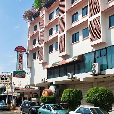 Hotel Benidorm Panama Cidade do Panamá Exterior foto