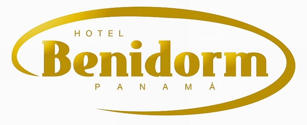 Hotel Benidorm Panama Cidade do Panamá Exterior foto